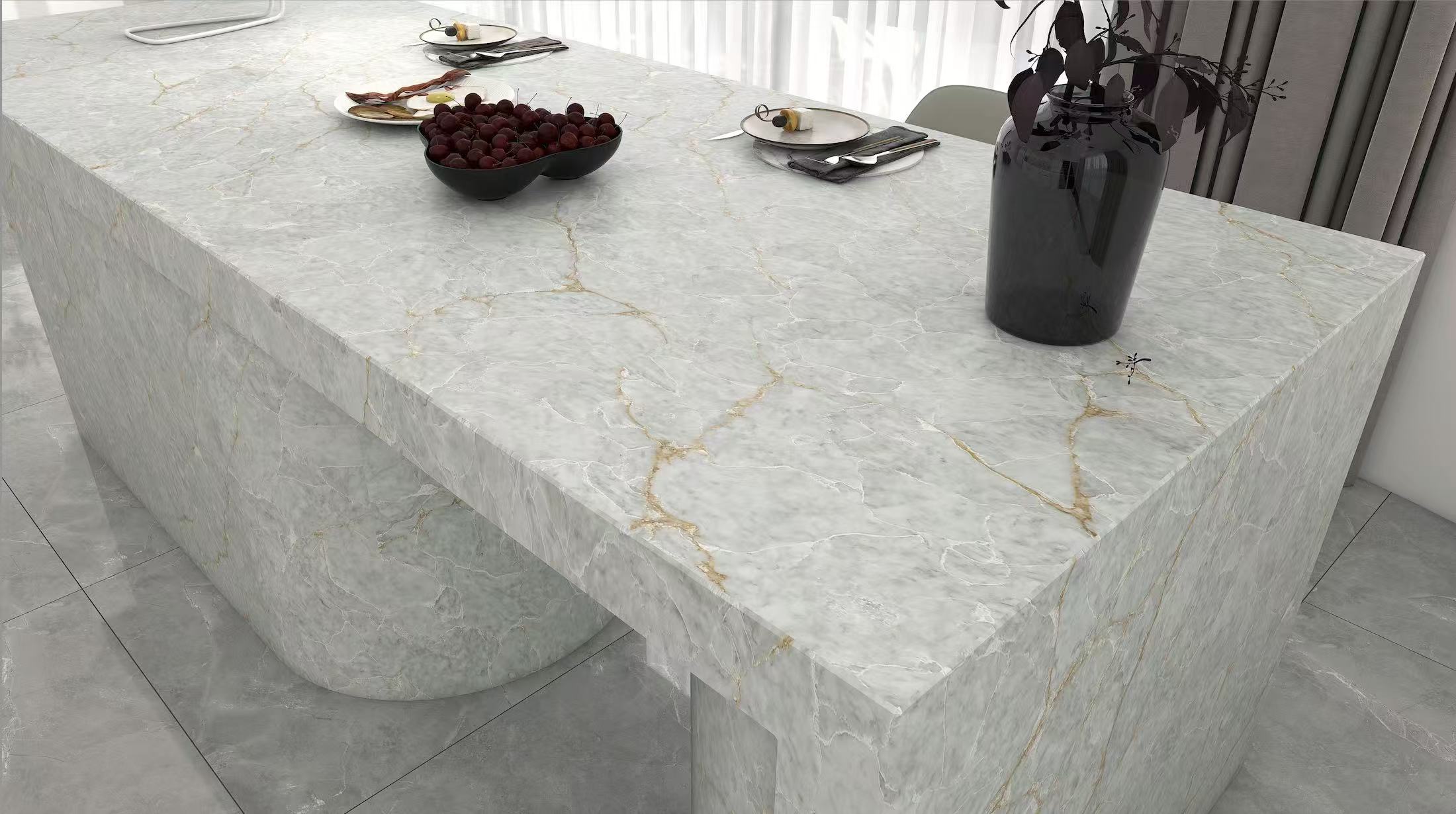 Jovix Quartz Countertops