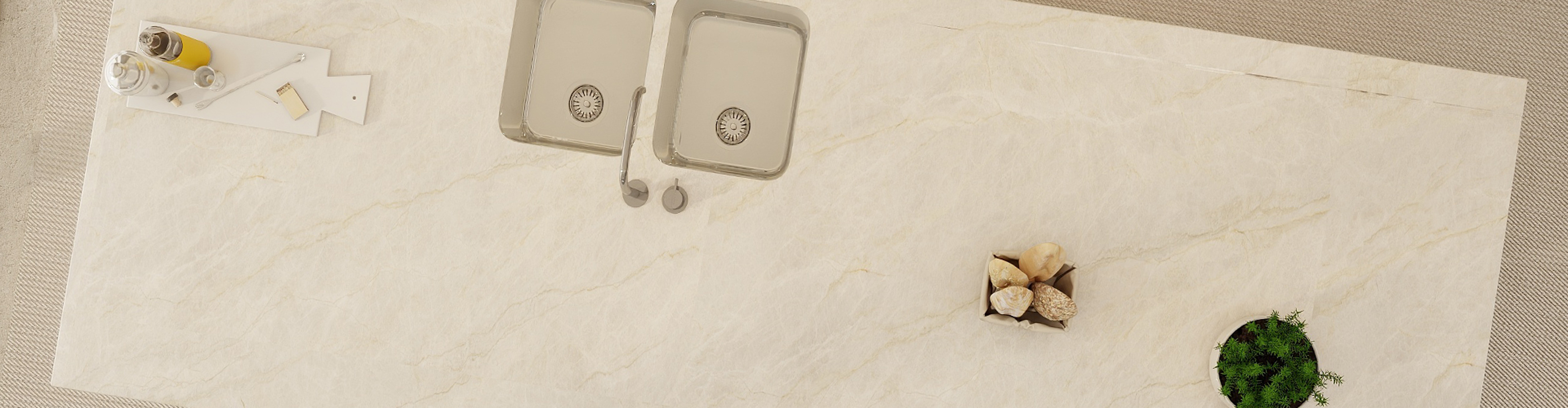 Jovix Quartz Countertops