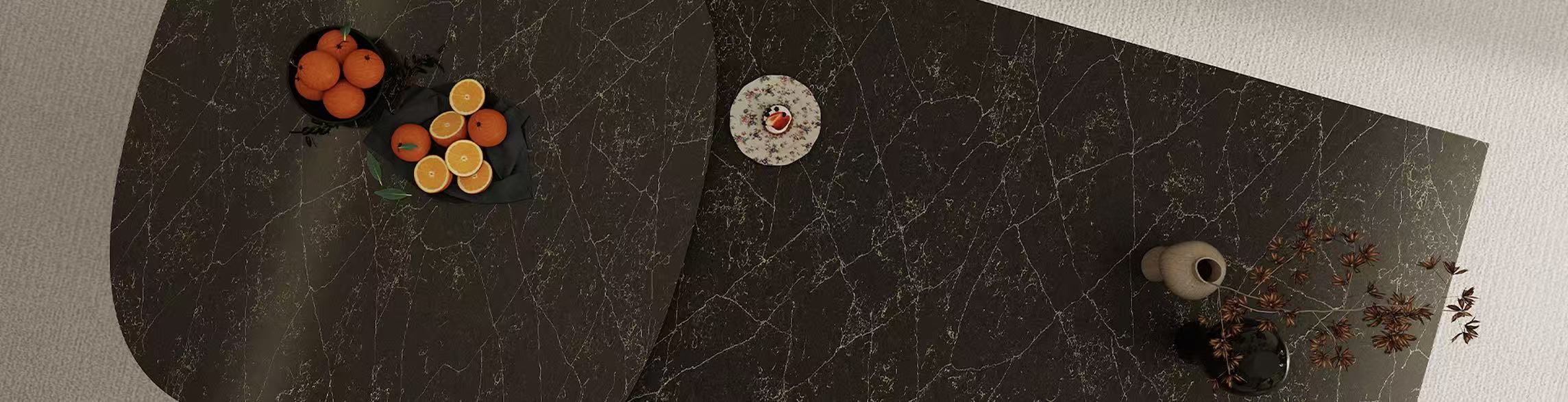 Jovix Quartz Countertops