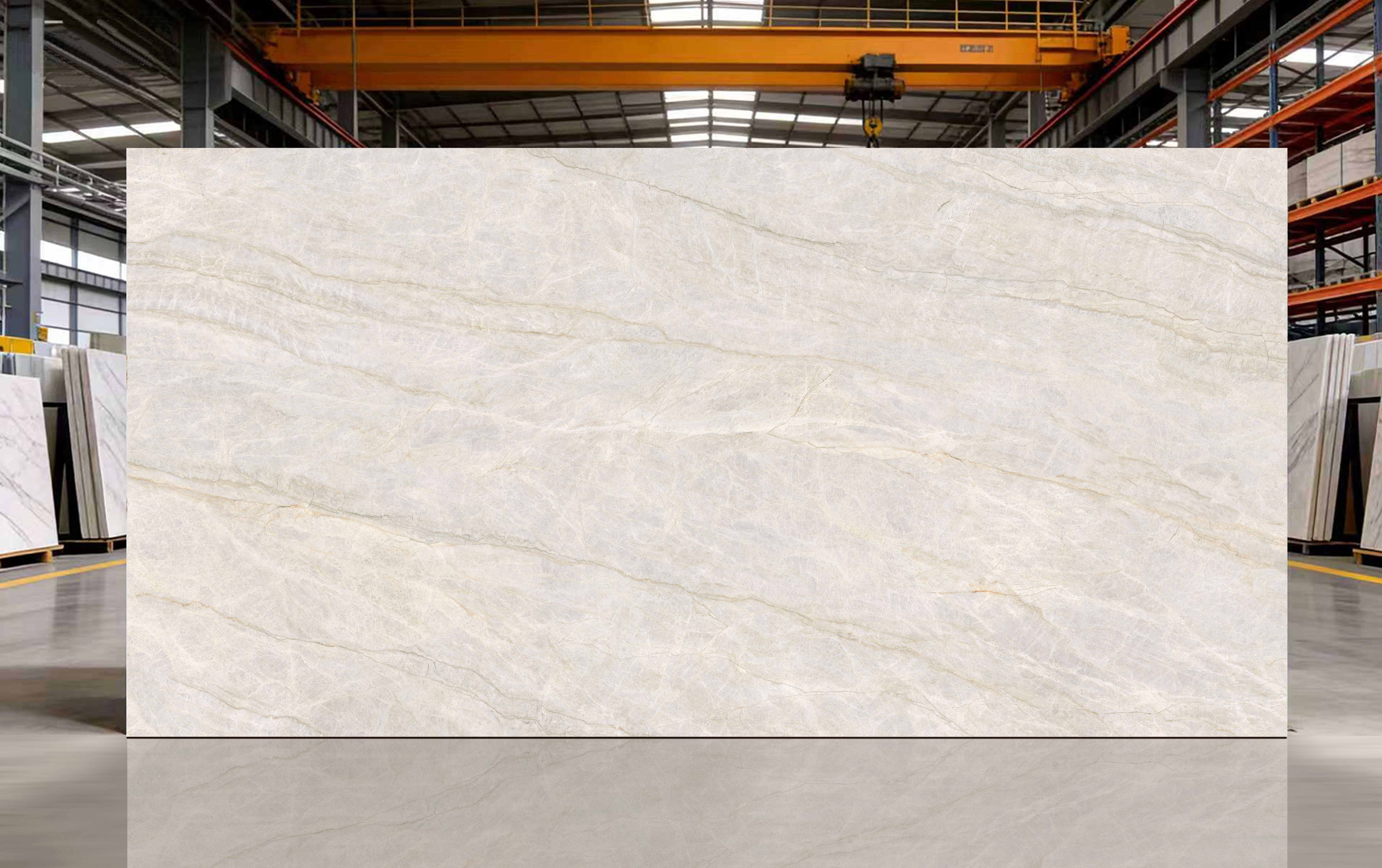 Taj Mahal Quartz 821