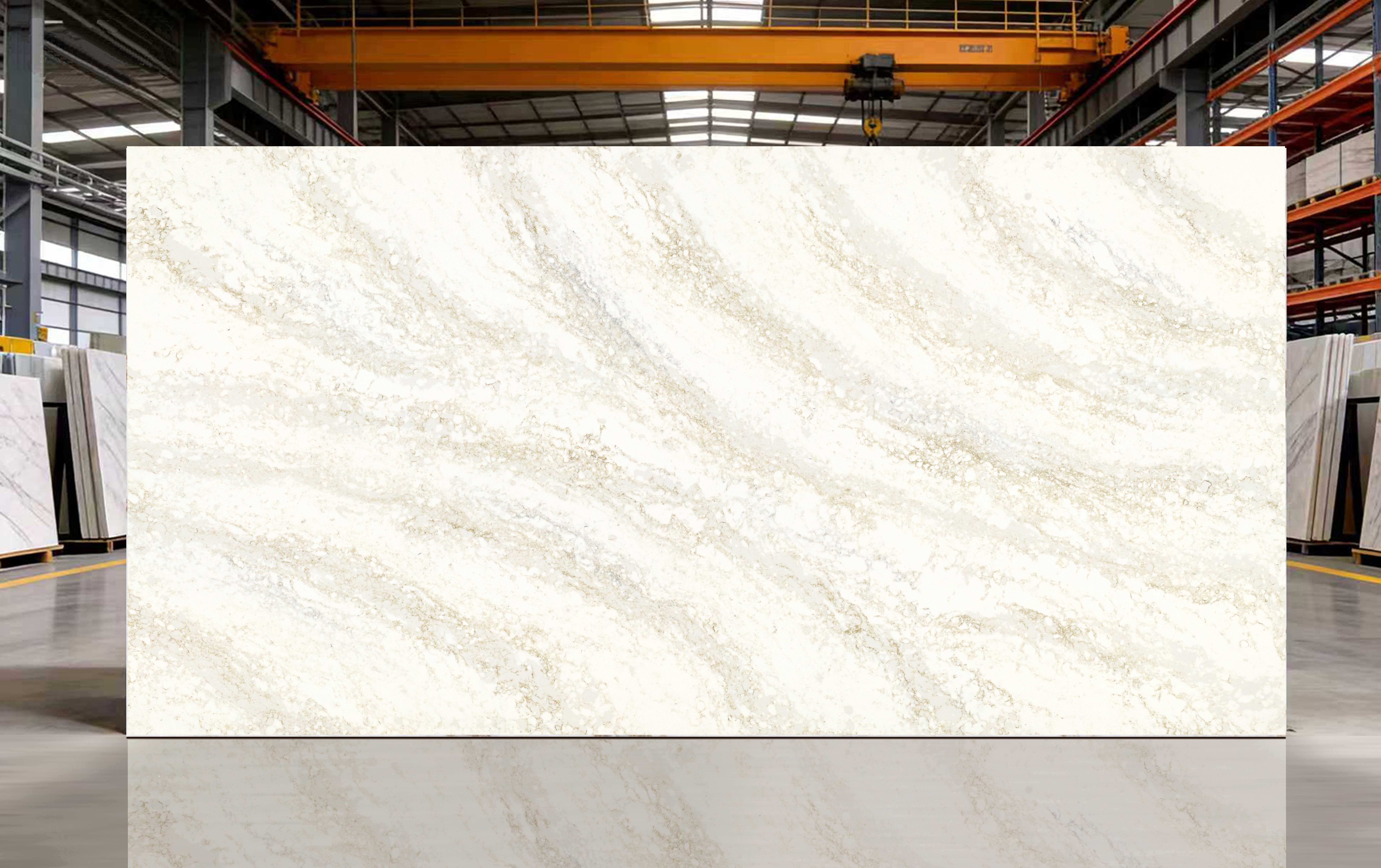 6-8mm ultra thin quartz countertops Collection
