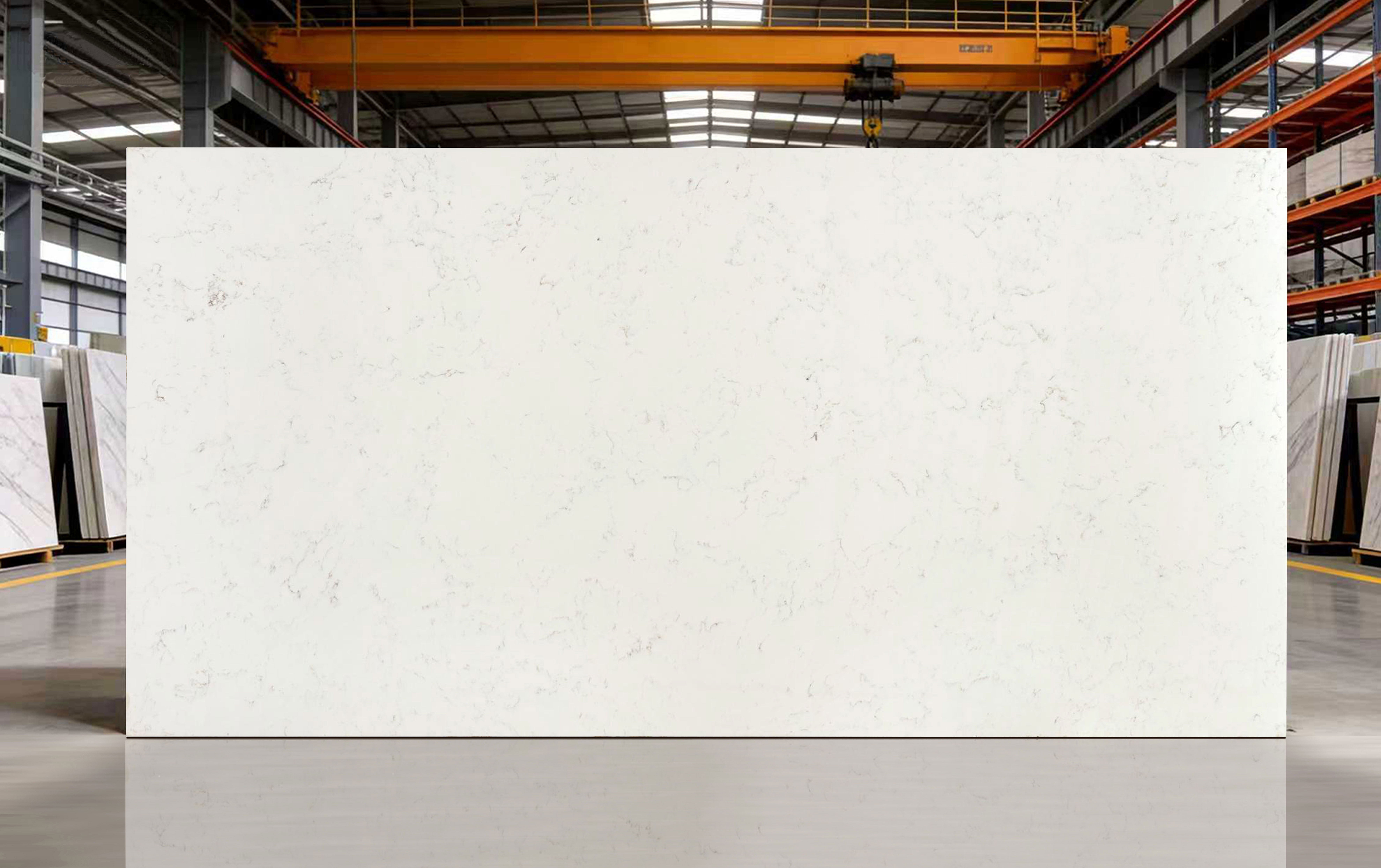 Carrara Collection
