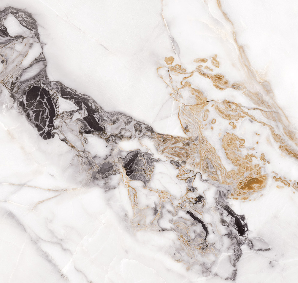 Fendi White Quartz Slab 806 Fendi White Quartz Slab 806