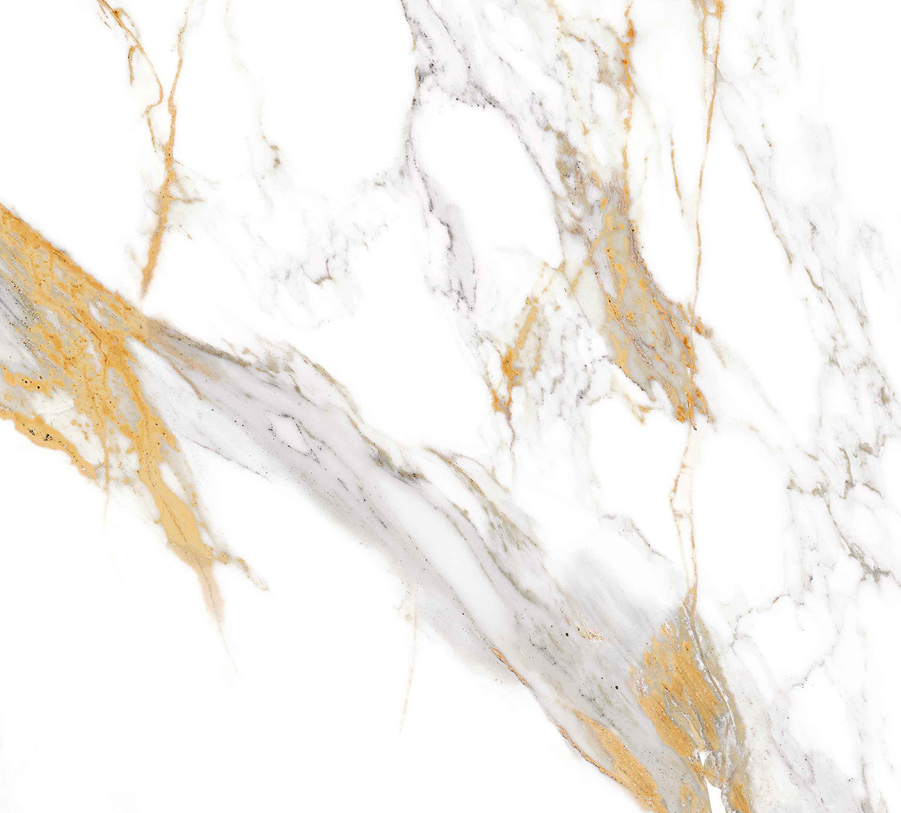 Calacatta Oro Quartz 013