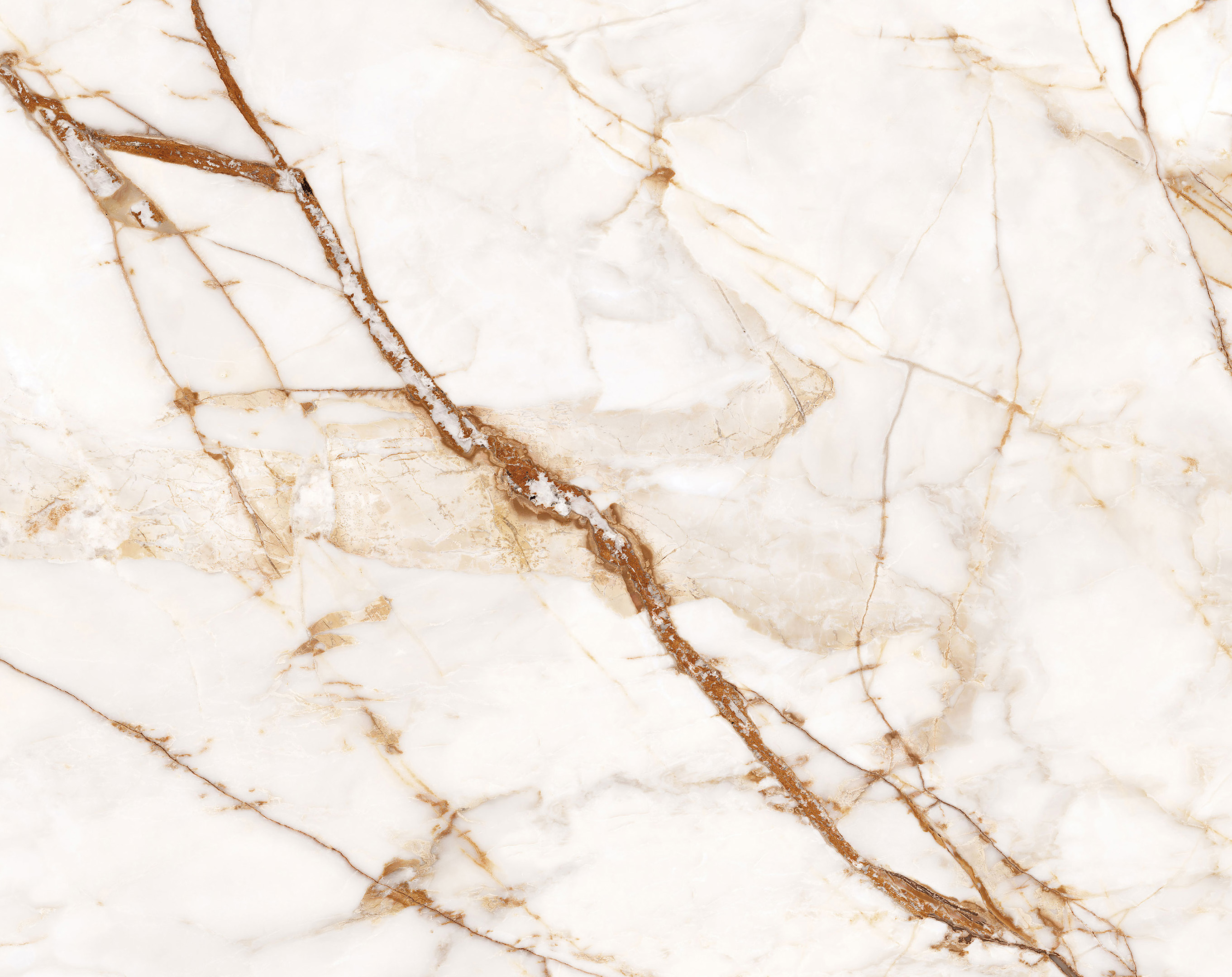 Bianco Calacatta Gold Quartz 019